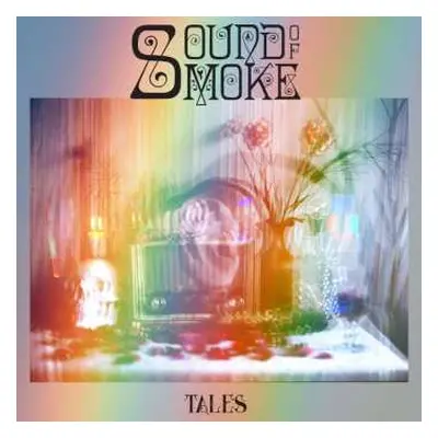 CD Sound of Smoke: Tales