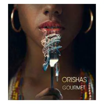 CD Orishas: Gourmet