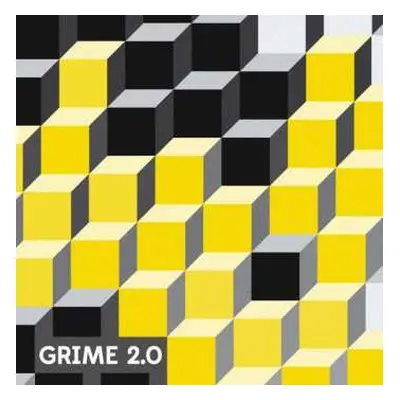 2CD Various: Grime 2.0