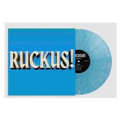 LP Movements: Ruckus!