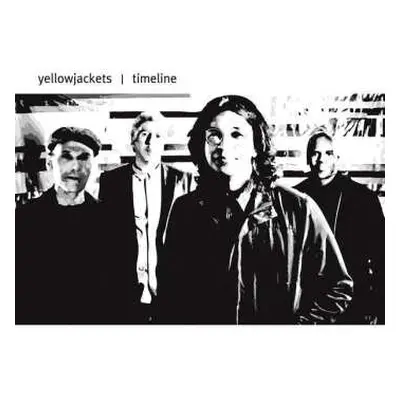 CD Yellowjackets: Timeline