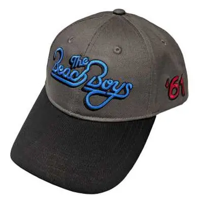 The Beach Boys Unisex Baseball Cap: 65