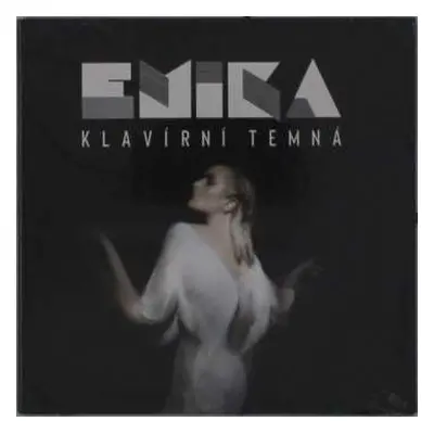 CD Emika: Klavírní Temná