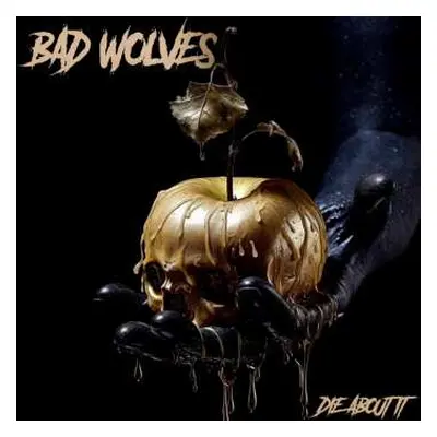 MC Bad Wolves: Die About It