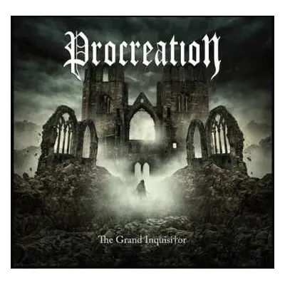 CD Procreation: Grand Inquisitor