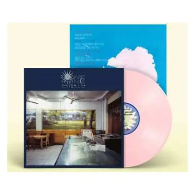 LP Bonnie "Prince" Billy: Keeping Secrets Will Destroy You LTD | CLR