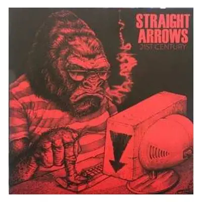 SP Straight Arrows: 7-21st Century