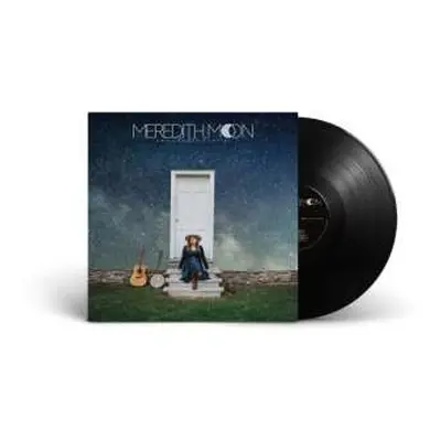 LP Meredith Moon: Constellations (lp)