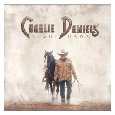 CD Charlie Daniels: Night Hawk