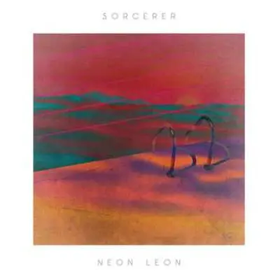 2LP Sorcerer: Neon Leon DLX | LTD