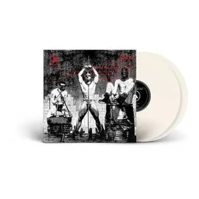 2LP Thou: Blessings Of The Highest Order CLR | LTD