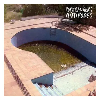 CD Popstrangers: Antipodes