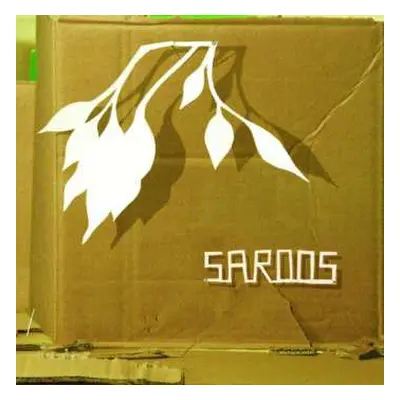 CD Saroos: Saroos