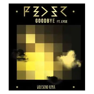 SP Feeder: Goodbye feat. Lyse (Record Store Day 2024)