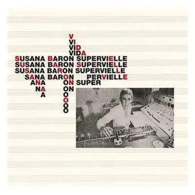 LP Susana Baron Supervielle: Vida LTD