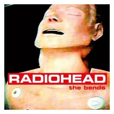 LP Radiohead: The Bends