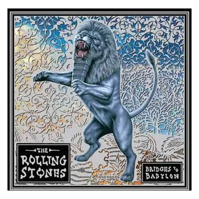 2LP The Rolling Stones: Bridges To Babylon