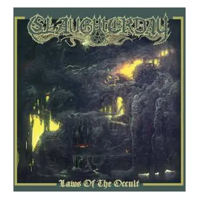 LP Slaughterday: Laws Of The Occult