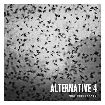 CD Alternative 4: The Obscurants DIGI