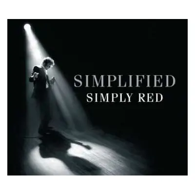 2CD/DVD Simply Red: Simplified DLX