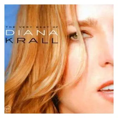 2LP Diana Krall: The Very Best Of Diana Krall