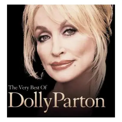 2LP Dolly Parton: The Very Best Of Dolly Parton