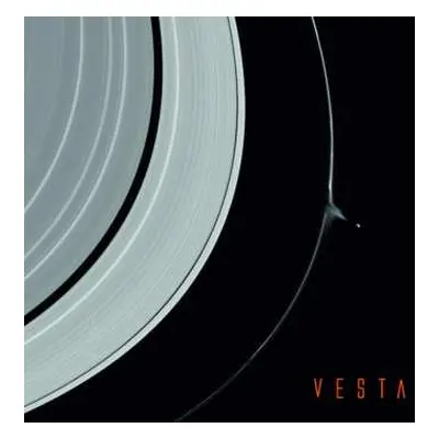 CD VESTA: Vesta