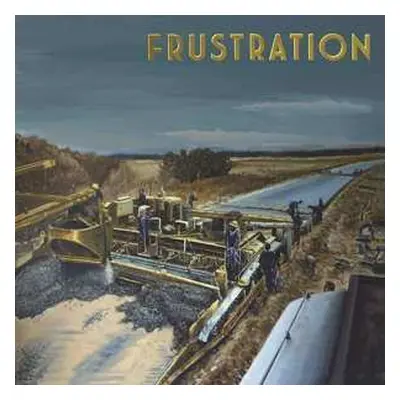 LP Frustration: So Cold Streams