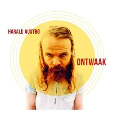 LP Harald Austbo: Ontwaak