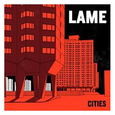 LP Lame: Cities