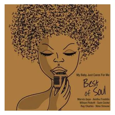 2CD Various: Best Of Soul