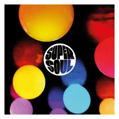 CD Supersoul: Supersoul DIGI