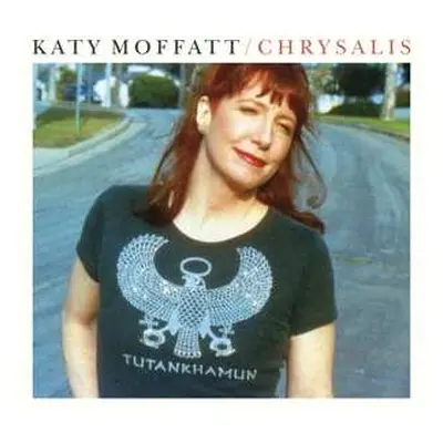 2CD Katy Moffatt: Chrysalis