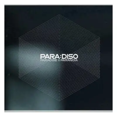 CD Para:Diso: Paradise II Paranoia