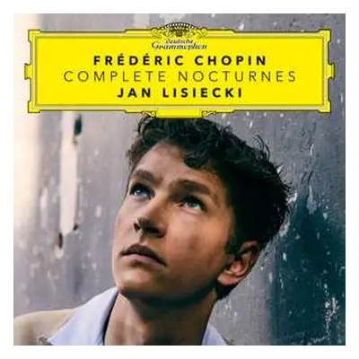 2LP Frédéric Chopin: Complete Nocturnes