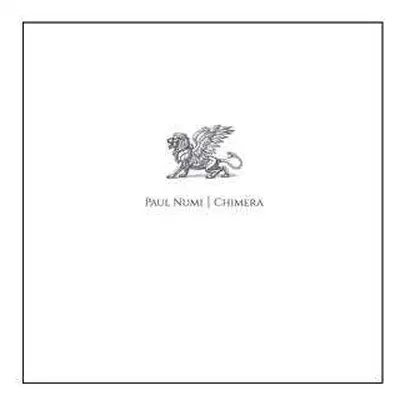 CD Paul Numi: Chimera