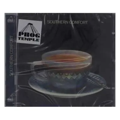 CD Southern Comfort: Southern Comfort