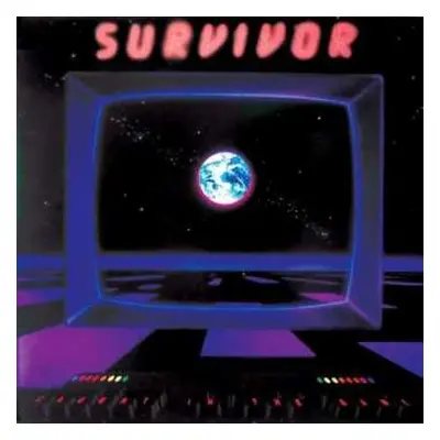 CD Survivor: Caught In The Game