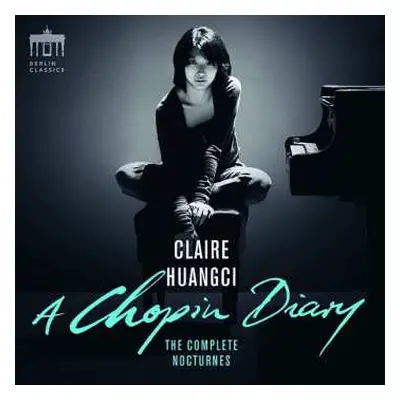 2CD Frédéric Chopin: Nocturnes Nr.1-21