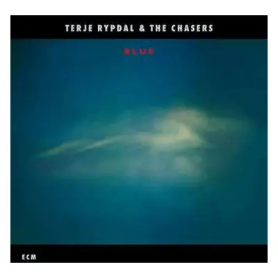 CD Terje Rypdal: Blue