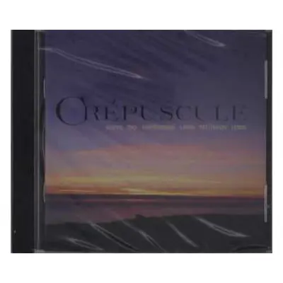 CD Aurora Trio: Crépuscule