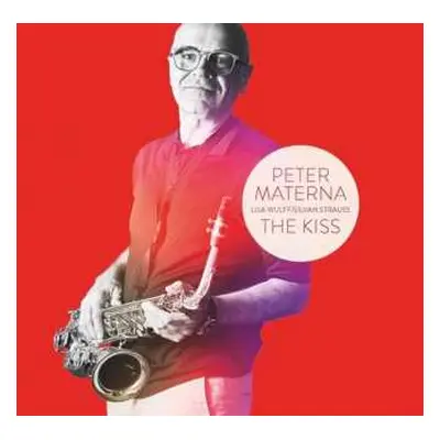 CD Peter Materna: The Kiss