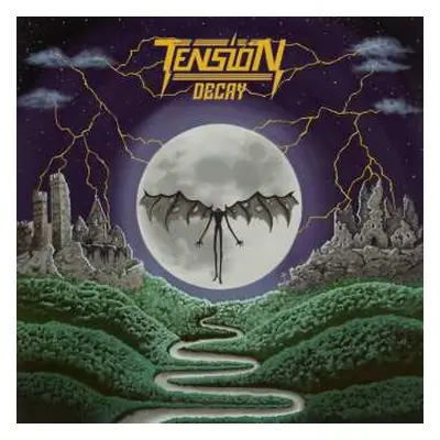 LP Tension: Decay