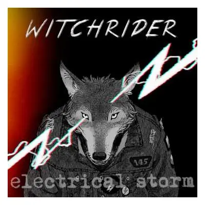 LP Witchrider: Electrical Storm