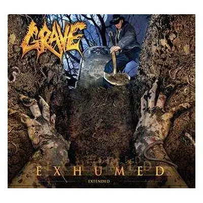 2CD Grave: Exhumed LTD