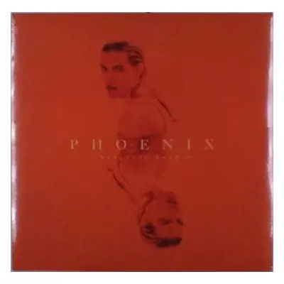 LP Charlotte Cardin: Phoenix