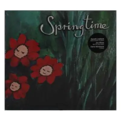 CD Springtime: Springtime