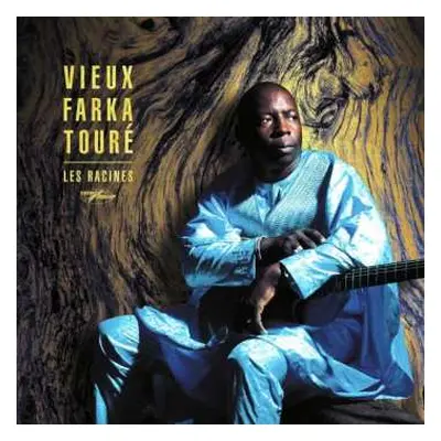 CD Vieux Farka TourÉ: Les Racines