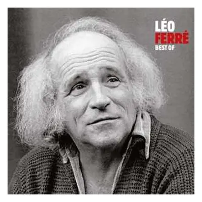 LP Léo Ferré: Best Of