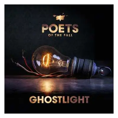 CD Poets Of The Fall: Ghostlight